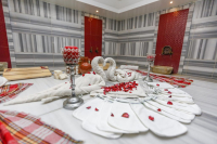 Turkish Hamam