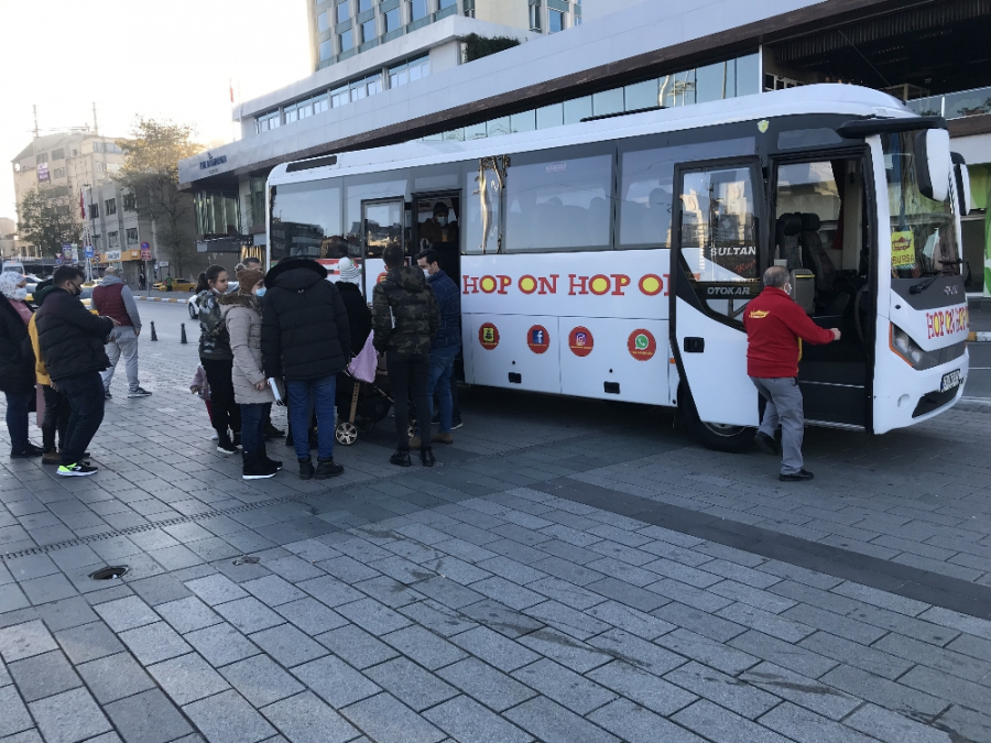  Private Transfers