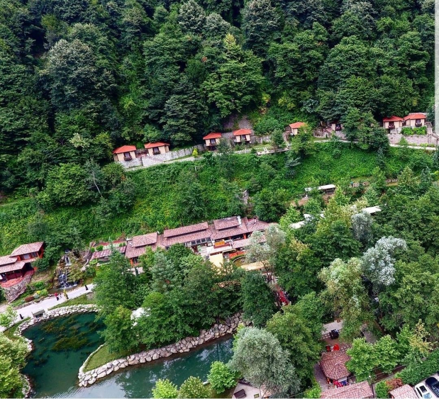 Hotel Rezervation in Istanbul
