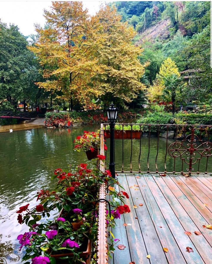 Sapanca & Masukiye Tour 