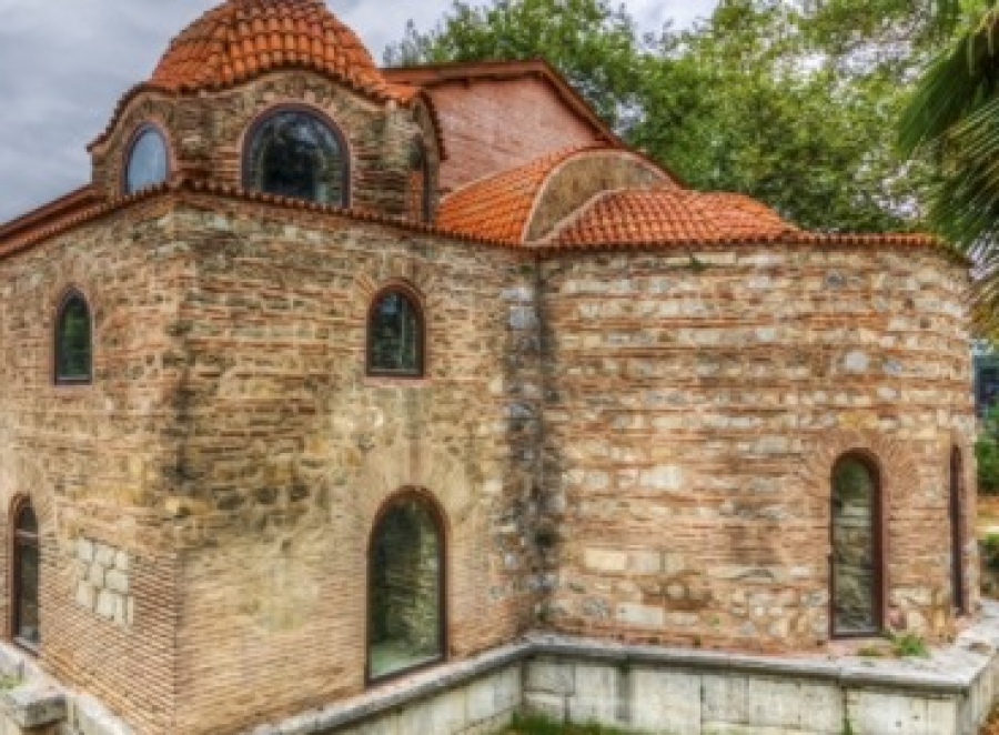  Ertugrul Ghazi Tomb Sogut, Bilecik