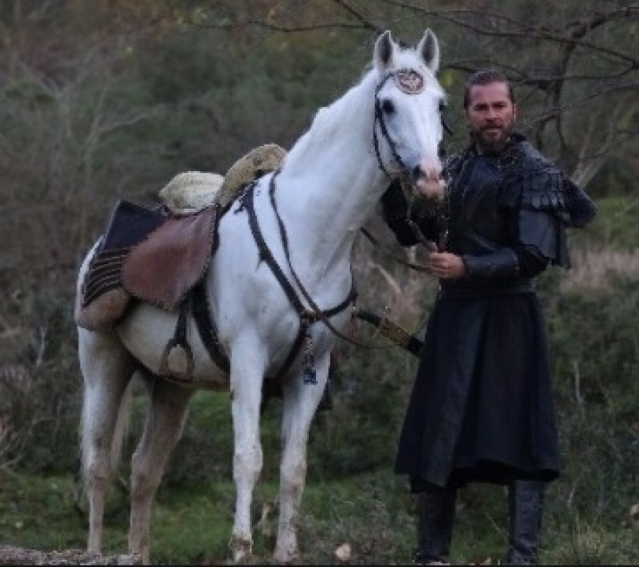  Ertugrul Ghazi Tomb Sogut, Bilecik