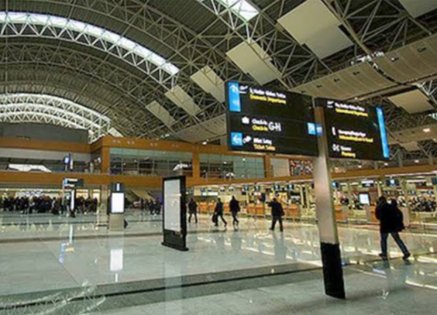 Sabiha Gokcen Airport Transfer