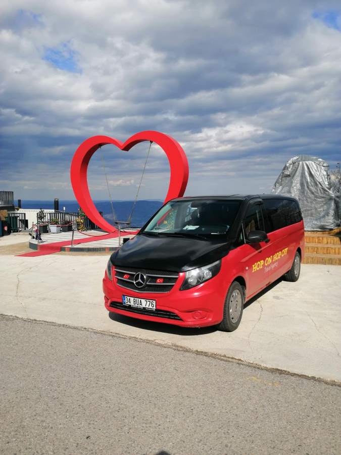 Private Tours