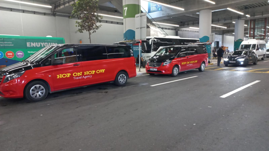 Private Tours