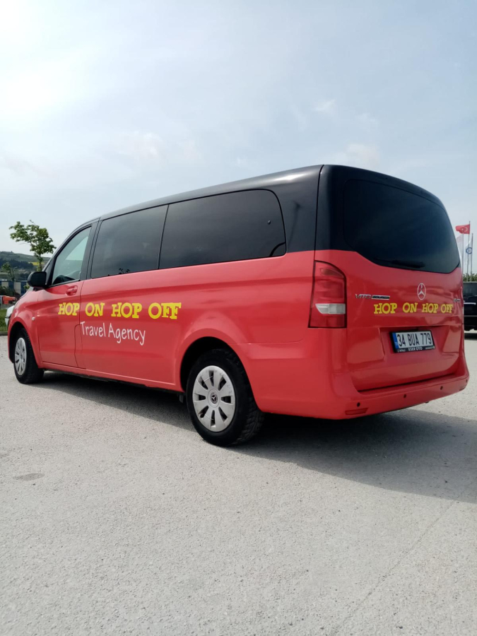 Private Tours
