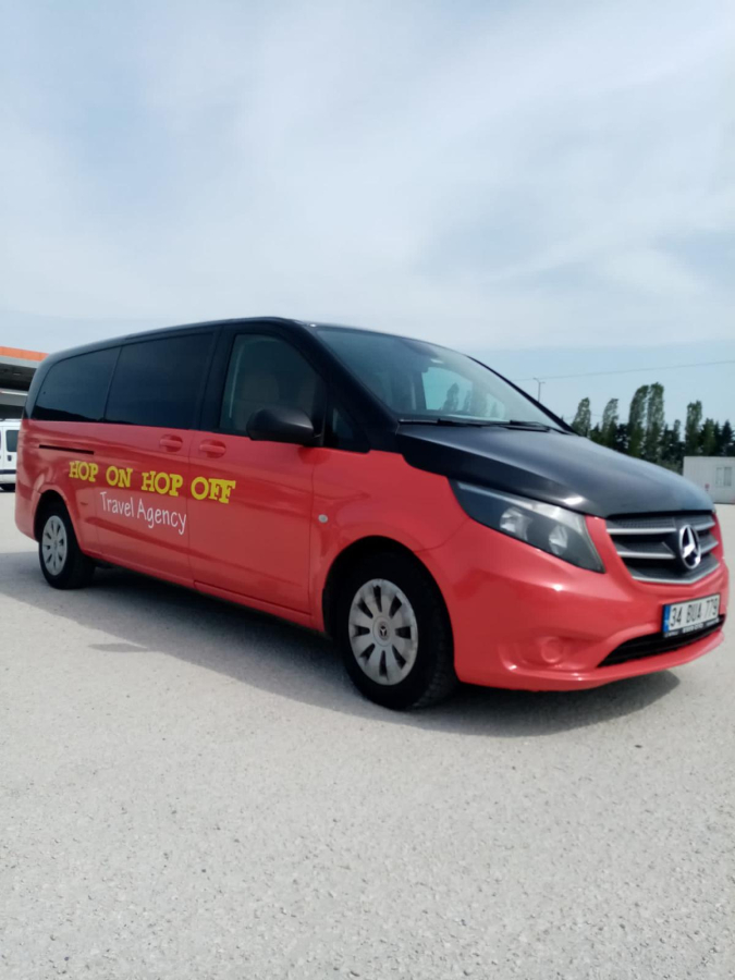 Private Tours