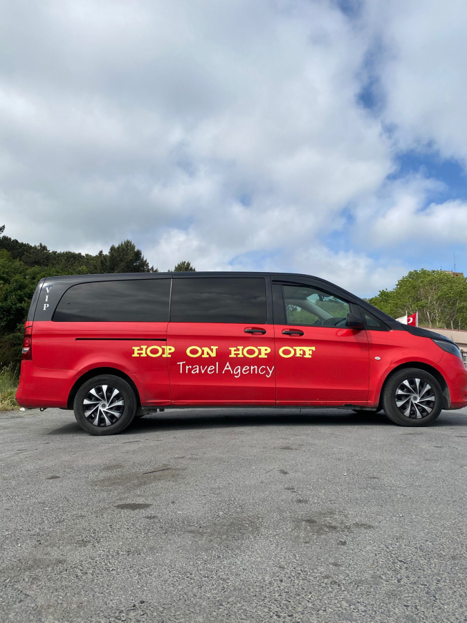 Private Tours