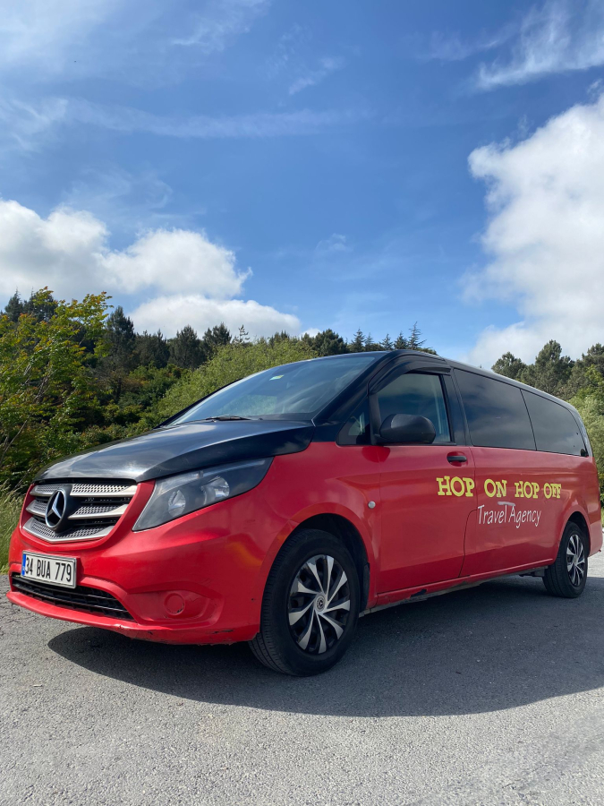 Private Tours