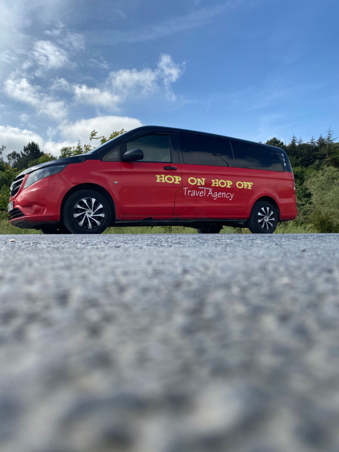 Private Tours