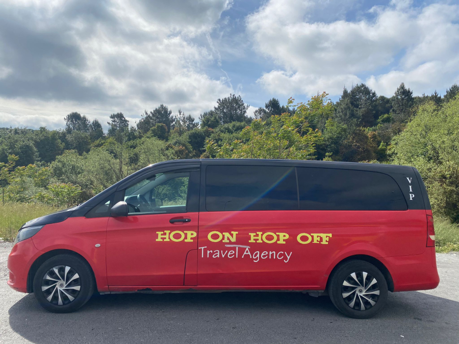Private Tours