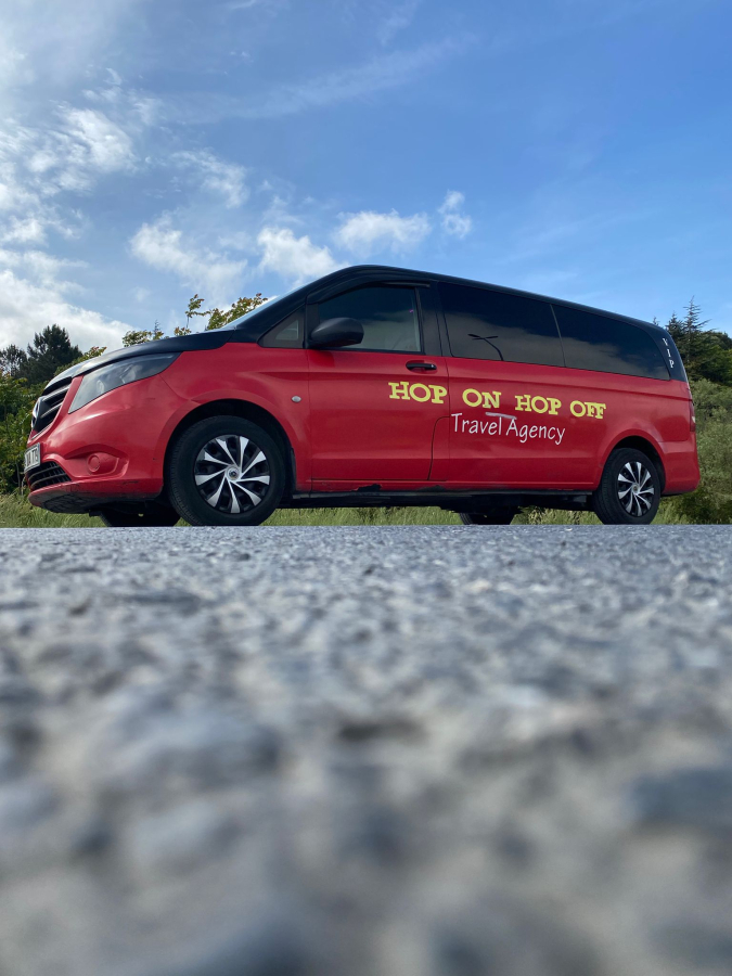 Private Tours