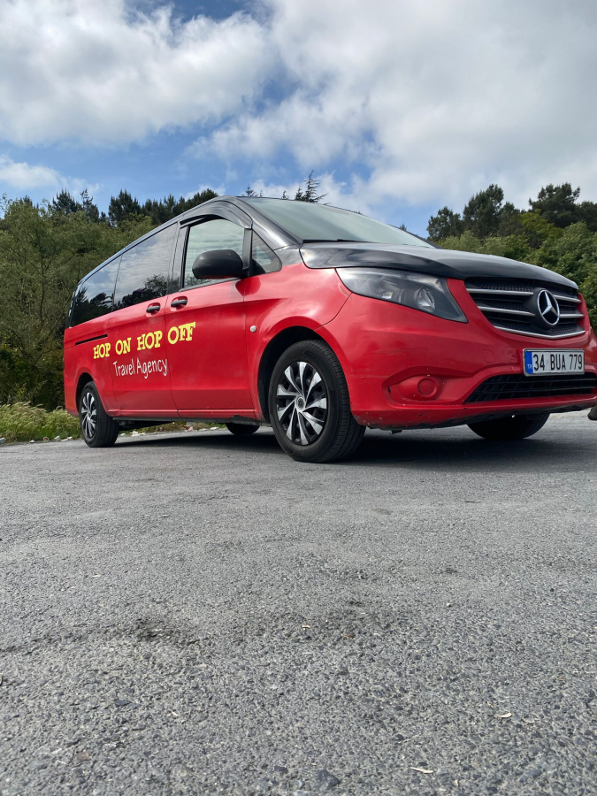 Private Tours